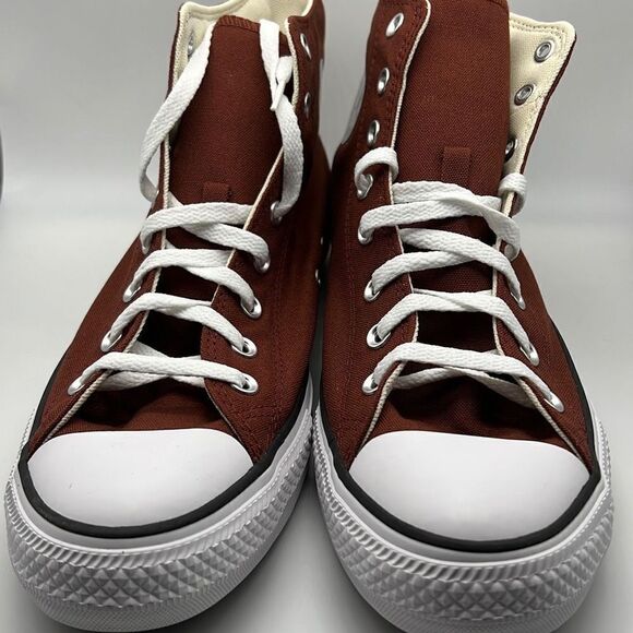 Converse Chuck Taylor All Star Hi Rosewood Sneaker Men's Size 11.5 Brand New - Picture 5 of 10